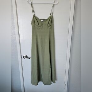 Wilfred Dress